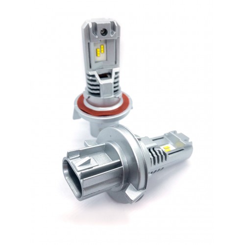 Светодиодная LED лампа Stellar M3 H13 (комплект 2шт)